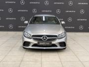 Mercedes-Benz C-Класс IV (W205) Рестайлинг Москва  - изображение 58
