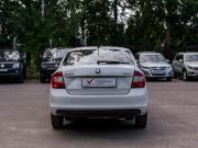 Skoda Rapid I Рестайлинг Санкт-Петербург  - изображение 15