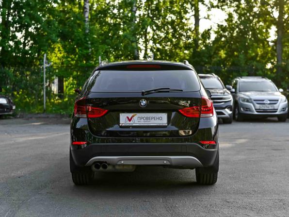 BMW X1 I (E84) Рестайлинг с пробегом 2014 года, цена 1 730 000 рублей, 101737 км, внедорожник, Автокод Объявления
