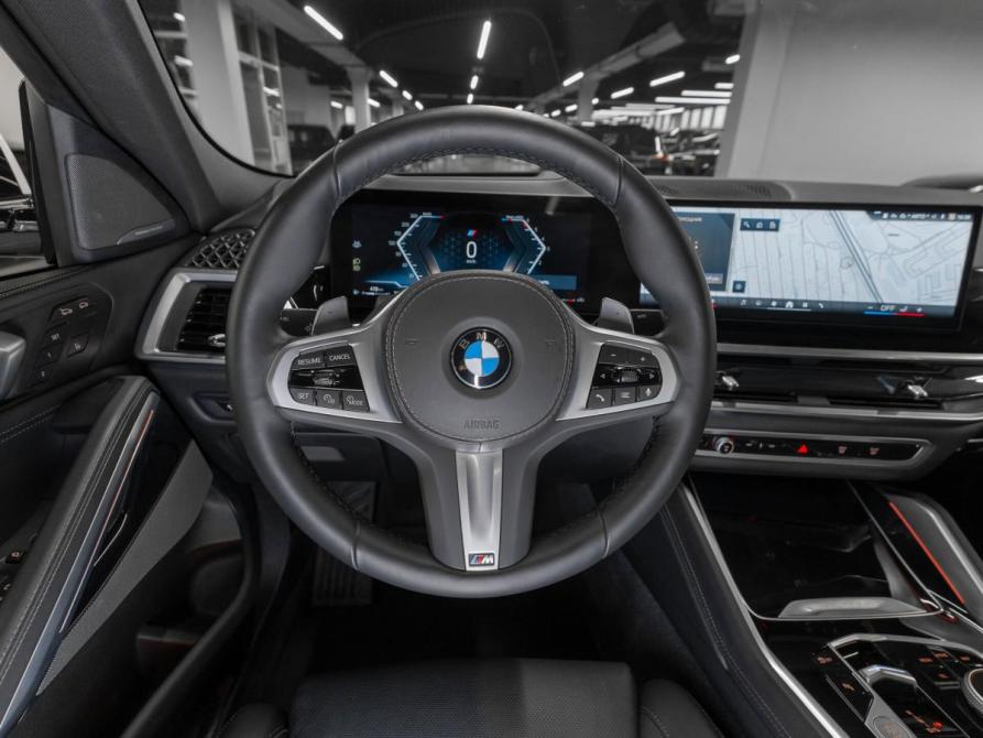BMW X6 III (G06) Рестайлинг Москва  - изображение 11