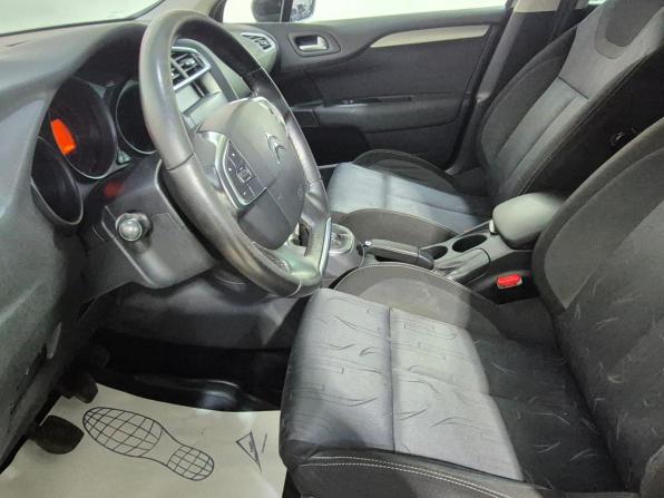 Citroen C4 II с пробегом 2012 года, цена 435 000 рублей, 288800 км, хэтчбек, Автокод Объявления