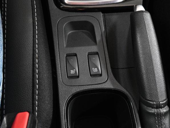 Renault Kaptur I Рестайлинг с пробегом 2021 года, цена 1 689 000 рублей, 77253 км, внедорожник, Автокод Объявления