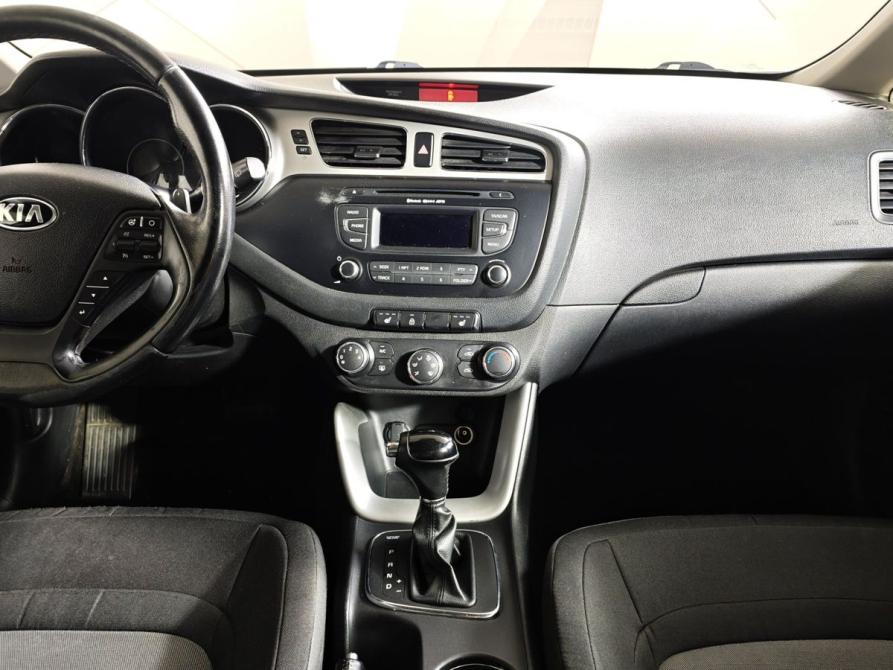 Kia Ceed II Москва  - изображение 15