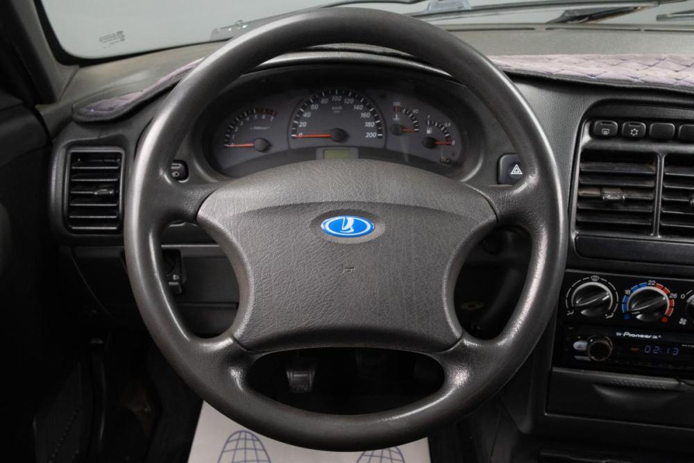 Lada (ВАЗ) 2110 Оренбург  - изображение 10