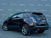 Cadillac XT5 I Рестайлинг Санкт-Петербург  - изображение 32