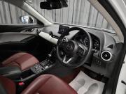 Mazda CX-3 I Рестайлинг Красноярск  - изображение 34