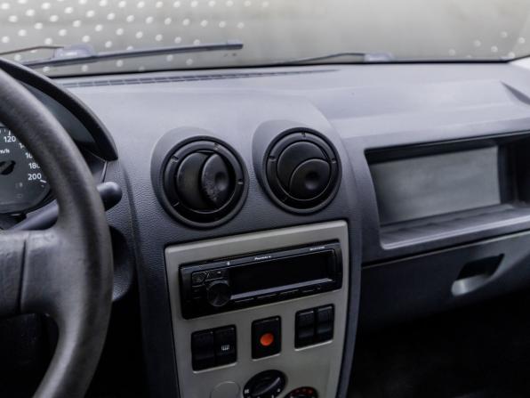 Renault Logan I с пробегом 2007 года, цена 190 000 рублей, 232740 км, седан, Автокод Объявления
