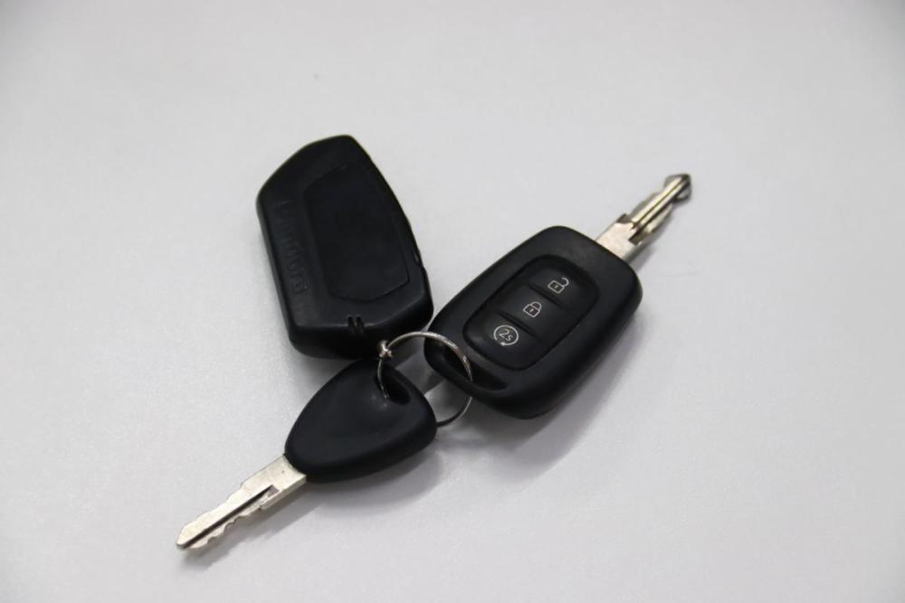 Renault Duster I Рестайлинг Сургут  - изображение 24