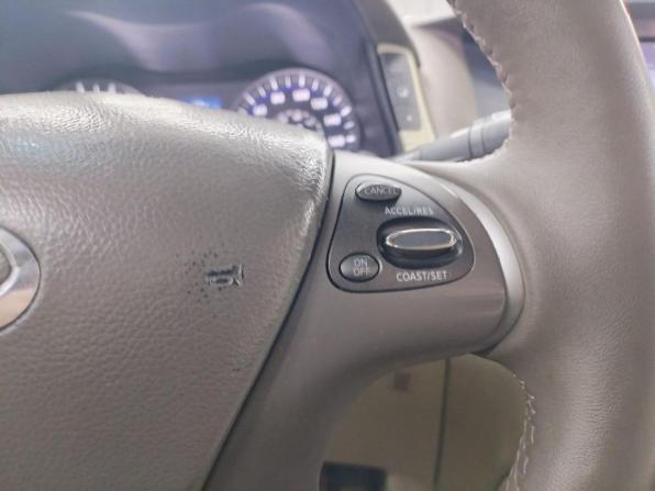 Infiniti M IV с пробегом 2011 года, цена 1 283 000 рублей, 245624 км, седан, Автокод Объявления
