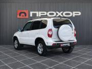 Chevrolet Niva I Рестайлинг Пермь  - изображение 63