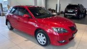 Mazda 3 I (BK) Киров  - изображение 20