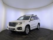 Haval H9 I Рестайлинг Москва  - изображение 31