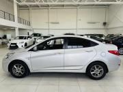 Hyundai Solaris I Шахты  - изображение 24