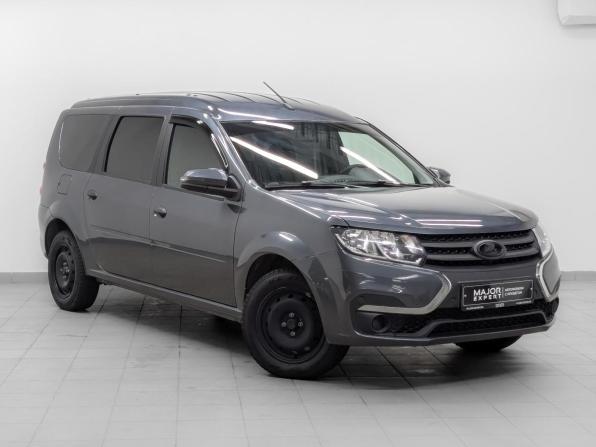 Lada (ВАЗ) Largus I Рестайлинг с пробегом 2025 года, цена 1 400 000 рублей, 42187 км, универсал, Автокод Объявления