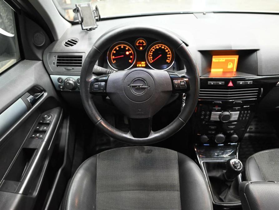 Opel Astra H Рестайлинг Екатеринбург  - изображение 12