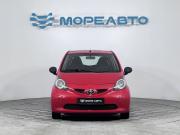 Toyota Aygo I Калининград  - изображение 17