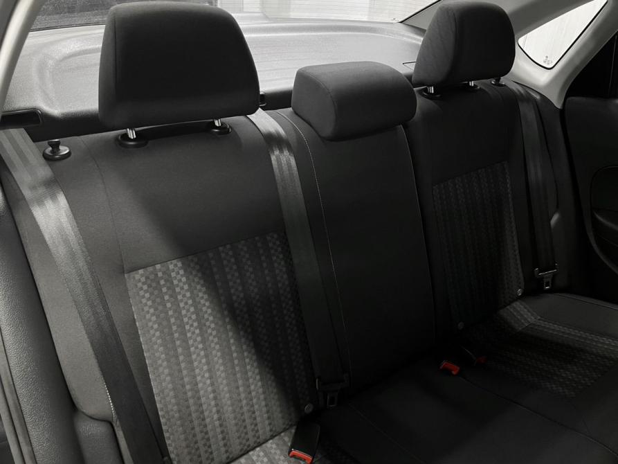 Volkswagen Polo V Тверь  - изображение 13