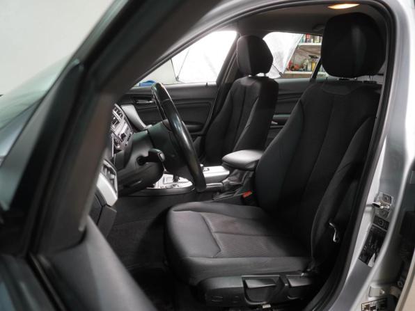 BMW 1 серии II (F20/F21) с пробегом 2012 года, цена 1 124 000 рублей, 160954 км, хэтчбек, Автокод Объявления