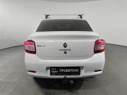 Renault Logan II Уфа  - изображение 29