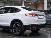 Geely Tugella I Рестайлинг Санкт-Петербург  - изображение 52