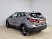 Nissan Qashqai II Рестайлинг Альметьевск  - изображение 34