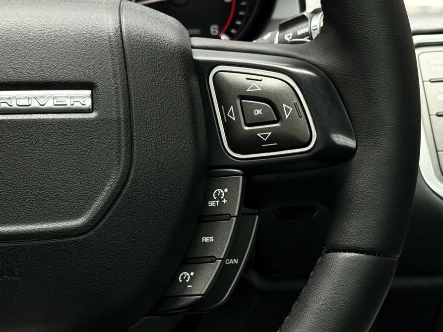 Land Rover Range Rover Evoque I Ижевск  - изображение 21