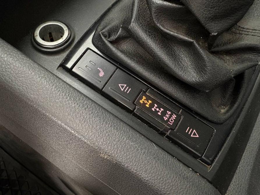 Volkswagen Amarok I Ярославль  - изображение 10