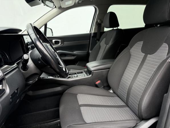 Kia Sorento IV с пробегом 2021 года, цена 3 350 000 рублей, 124355 км, внедорожник, Автокод Объявления
