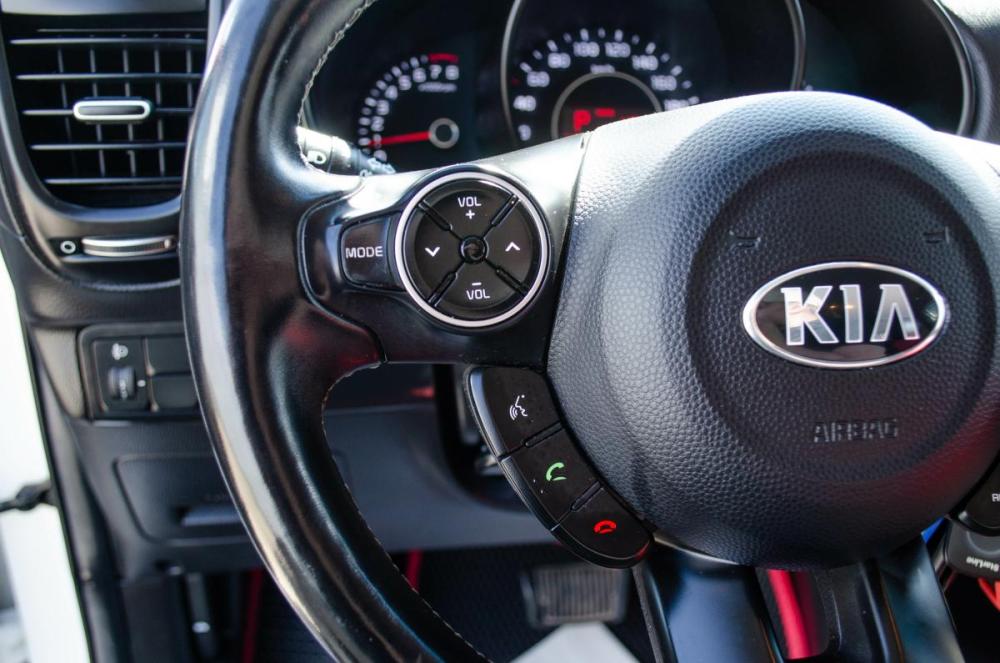 Kia Soul II Рестайлинг Курган  - изображение 11