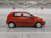 Hyundai Getz I Рестайлинг Казань  - изображение 26