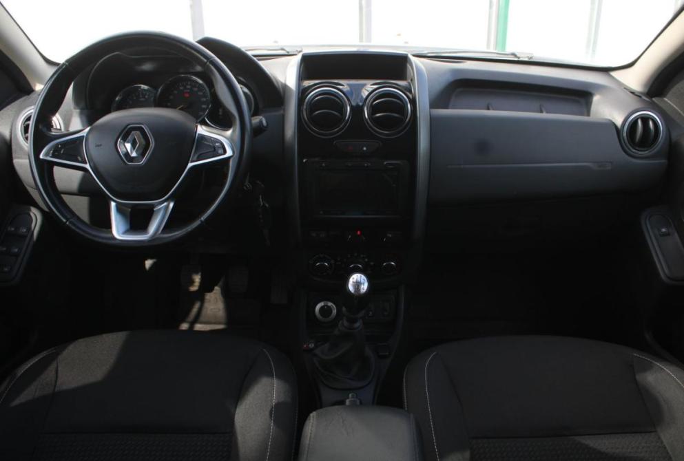 Renault Duster II Саратов  - изображение 20