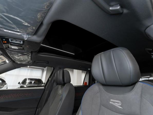 Volkswagen Teramont II (China Market) с пробегом 2026 года, цена 5 820 000 рублей, 14 км, внедорожник, Автокод Объявления