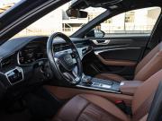 Audi A6 V (C8) Москва  - изображение 31