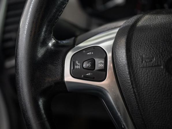Ford EcoSport II с пробегом 2015 года, цена 680 500 рублей, 155053 км, внедорожник, Автокод Объявления