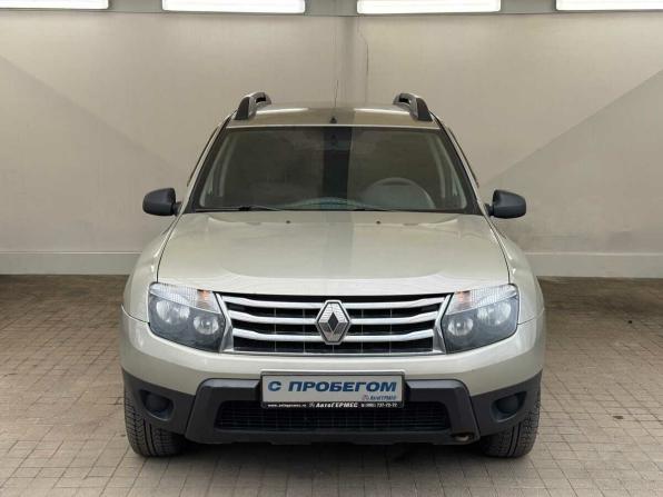 Renault Duster I с пробегом 2013 года, цена 715 000 рублей, 140550 км, внедорожник, Автокод Объявления