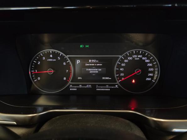 Kia Sorento IV с пробегом 2021 года, цена 2 899 000 рублей, 95379 км, внедорожник, Автокод Объявления