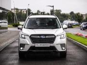 Subaru Forester V Рестайлинг Санкт-Петербург  - изображение 41
