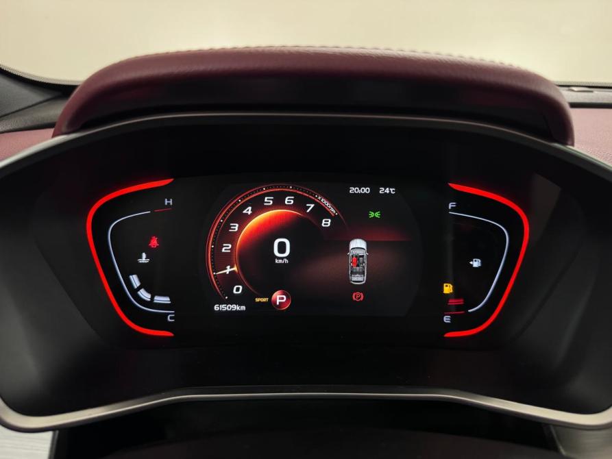 Geely Coolray I Тюмень  - изображение 14