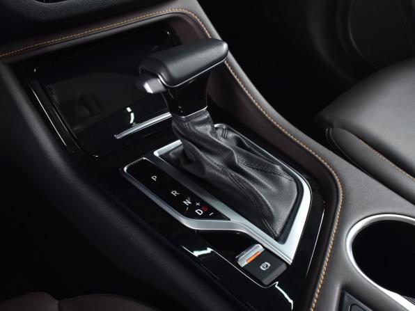 Changan CS35 Plus I с пробегом 2023 года, цена 1 639 999 рублей, 51248 км, внедорожник, Автокод Объявления