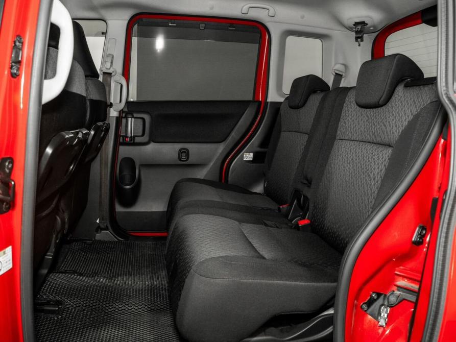 Suzuki Solio III Иркутск  - изображение 7