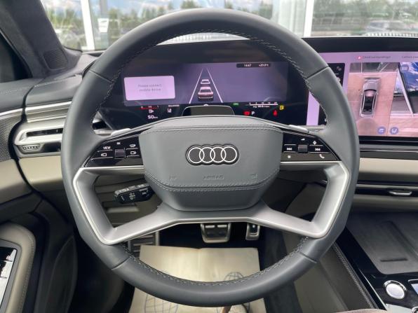 Audi A6 VI (C9) с пробегом 2026 года, цена 7 890 000 рублей, 15 км, седан, Автокод Объявления