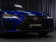 Lexus ES VII Тюмень  - изображение 38