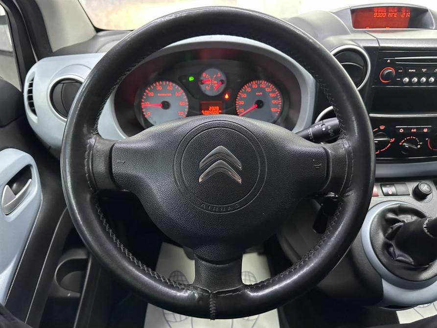 Citroen Berlingo II Рестайлинг Ярославль  - изображение 20