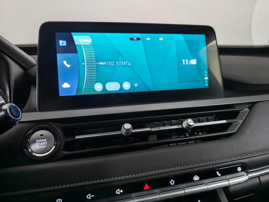 Chery Tiggo 4 Pro I Рестайлинг Москва  - изображение 17