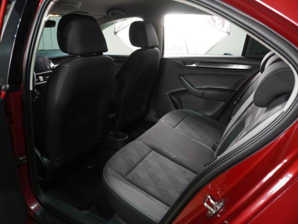 Volkswagen Polo VI с пробегом 2022 года, цена 1 489 000 рублей, 155428 км, лифтбек, Автокод Объявления