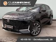Changan UNI-K Кемерово  - изображение 16
