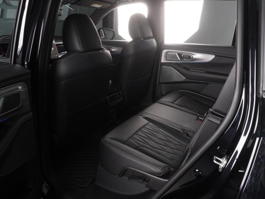 GAC Trumpchi GS8 II Минеральные Воды  - изображение 13