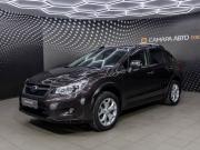 Subaru XV I Самара  - изображение 25