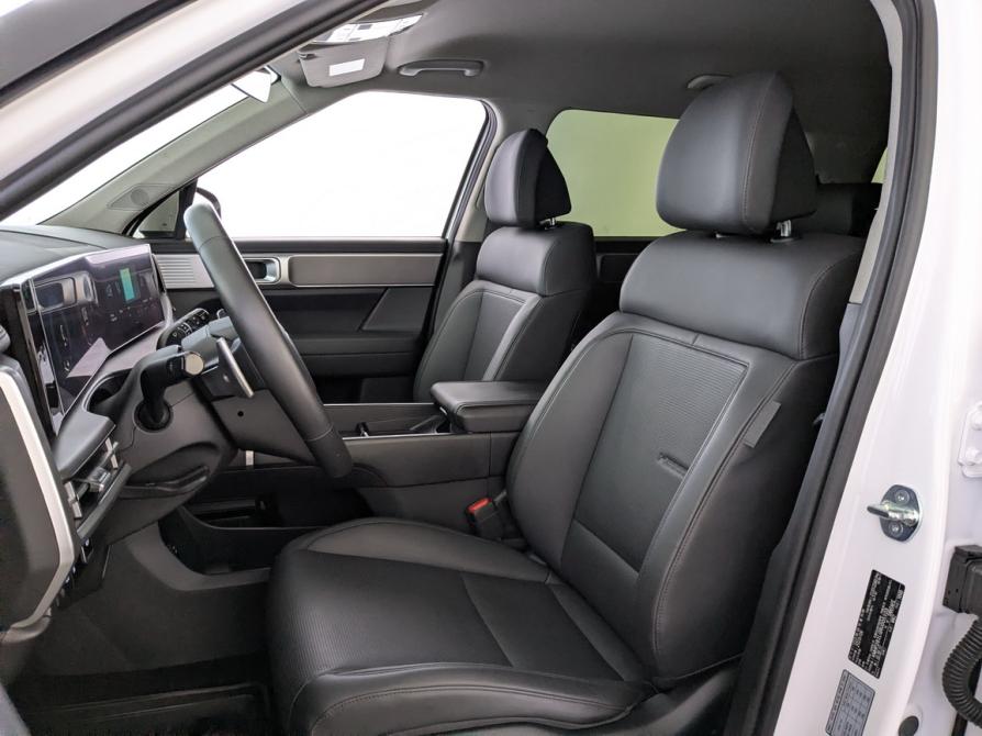 Hyundai Santa Fe IV Рестайлинг Москва  - изображение 24