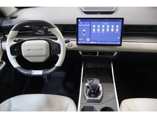 JETOUR DASHING I с пробегом 2023 года, цена 1 899 000 рублей, 23841 км, внедорожник, Автокод Объявления